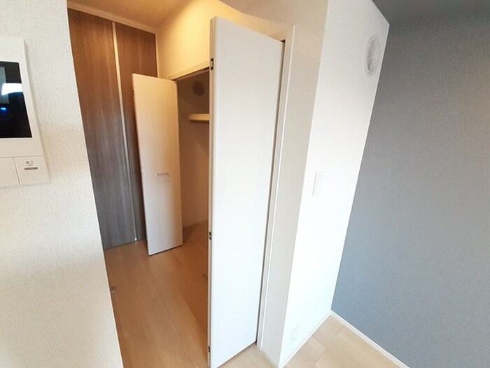 ラクーン堅田の物件内観写真