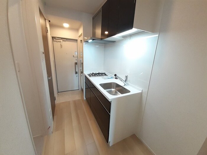 ラクーン堅田の物件内観写真