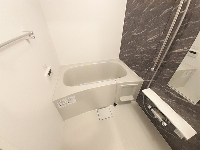 ラクーン堅田の物件内観写真