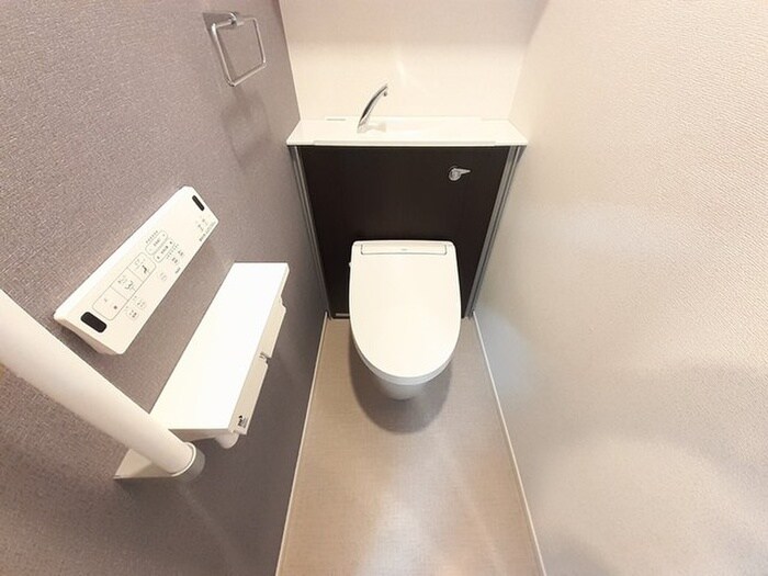 ラクーン堅田の物件内観写真