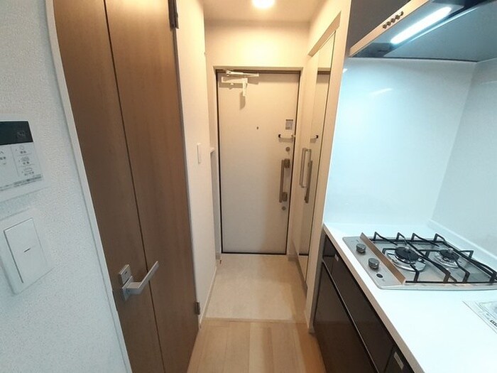 ラクーン堅田の物件内観写真