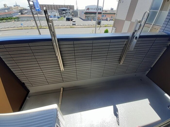 ラクーン堅田の物件内観写真