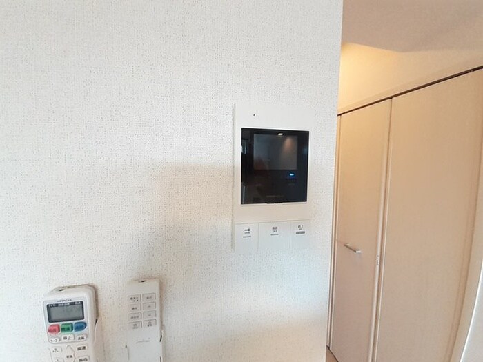 ラクーン堅田の物件内観写真