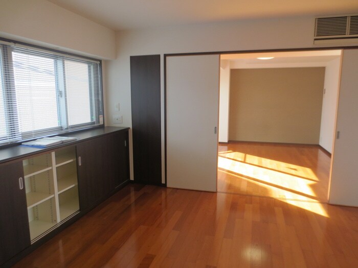 サザンウエストの物件内観写真