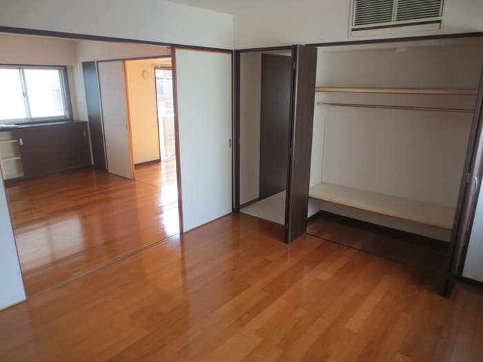 サザンウエストの物件内観写真