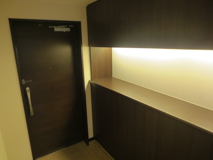 サザンウエストの物件内観写真