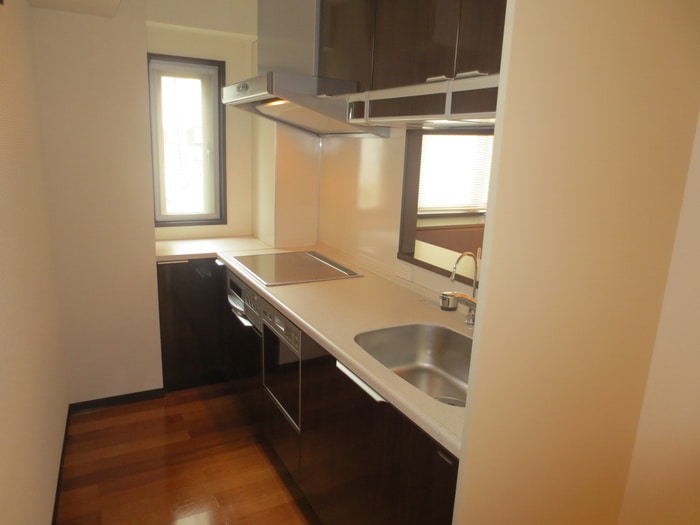 サザンウエストの物件内観写真