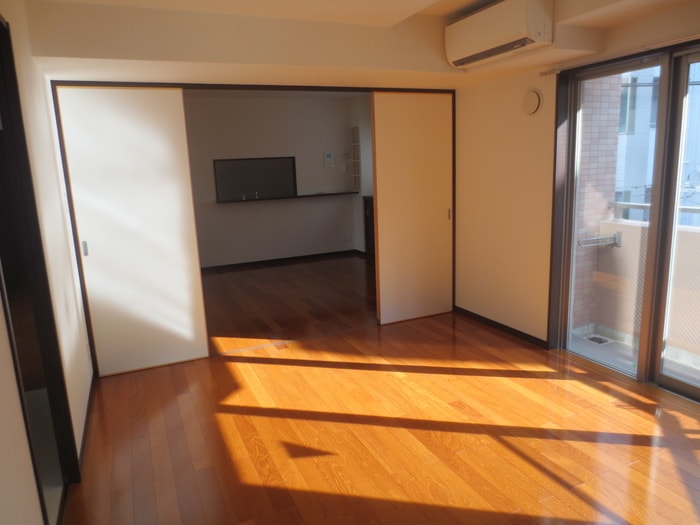 サザンウエストの物件内観写真