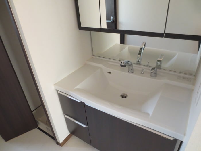 サザンウエストの物件内観写真