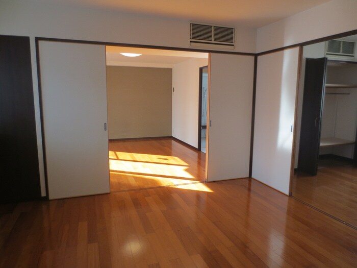 サザンウエストの物件内観写真