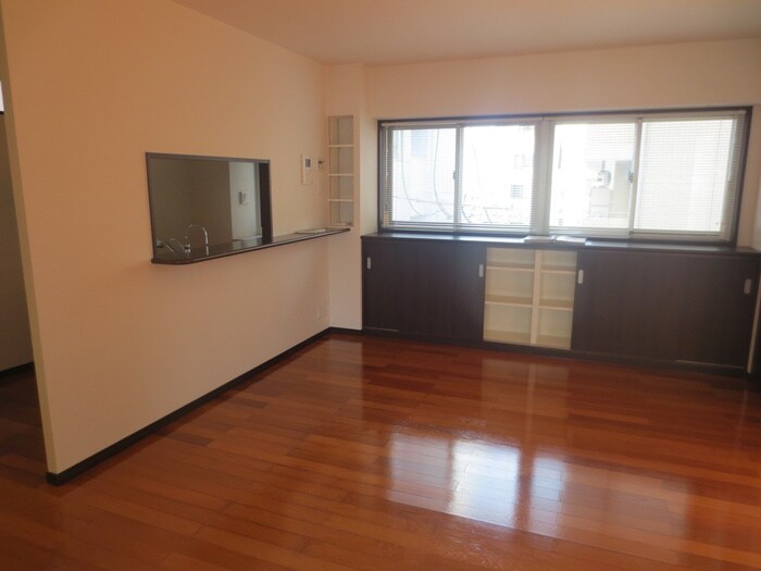 サザンウエストの物件内観写真