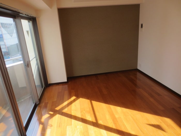 サザンウエストの物件内観写真