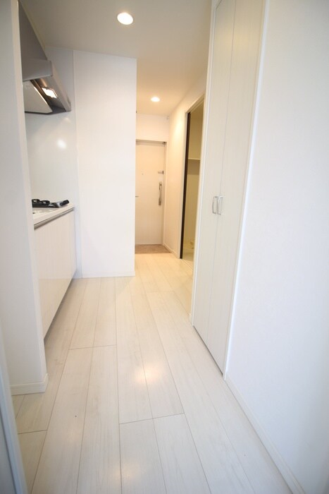 スプランディッド新大阪ＤＵＥの物件内観写真