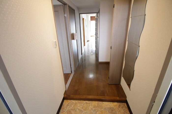 エイト貝塚の物件内観写真