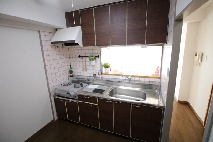 エイト貝塚の物件内観写真