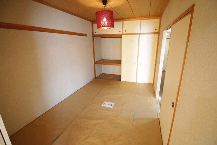 エイト貝塚の物件内観写真