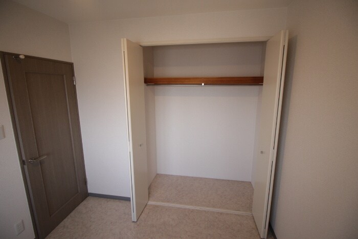 エイト貝塚の物件内観写真