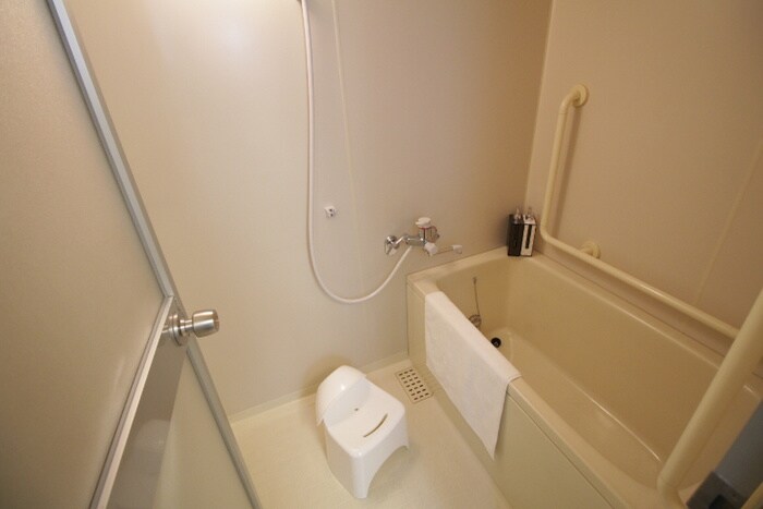 エイト貝塚の物件内観写真