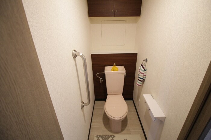 エイト貝塚の物件内観写真