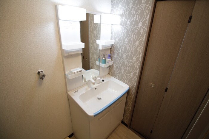 エイト貝塚の物件内観写真