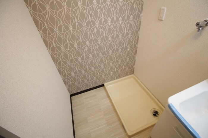 エイト貝塚の物件内観写真