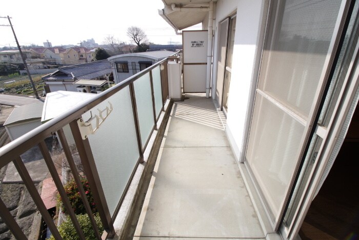 エイト貝塚の物件内観写真