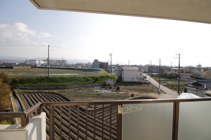 エイト貝塚の物件内観写真