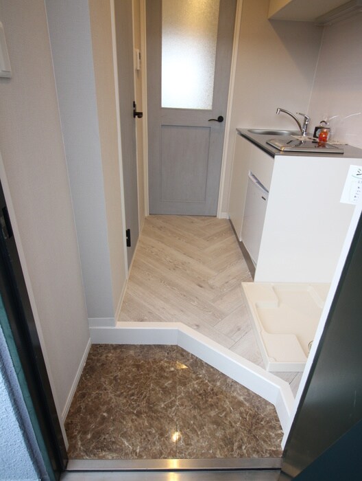 レナジア和泉府中の物件内観写真