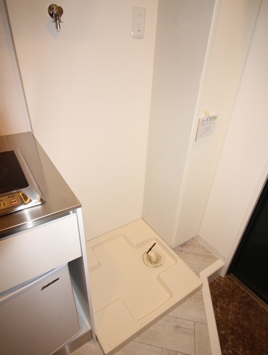 レナジア和泉府中の物件内観写真