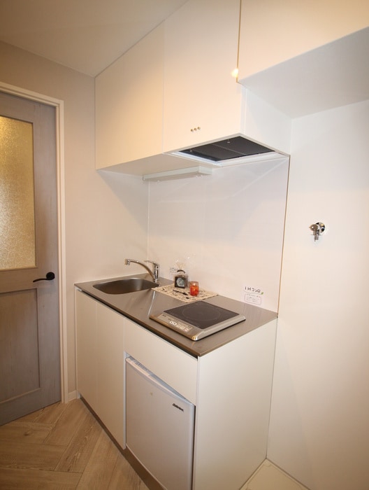 レナジア和泉府中の物件内観写真