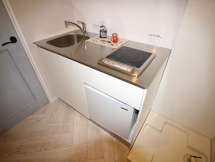 レナジア和泉府中の物件内観写真