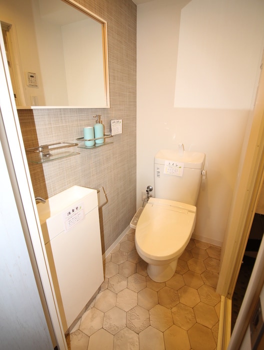 レナジア和泉府中の物件内観写真