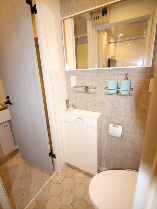 レナジア和泉府中の物件内観写真