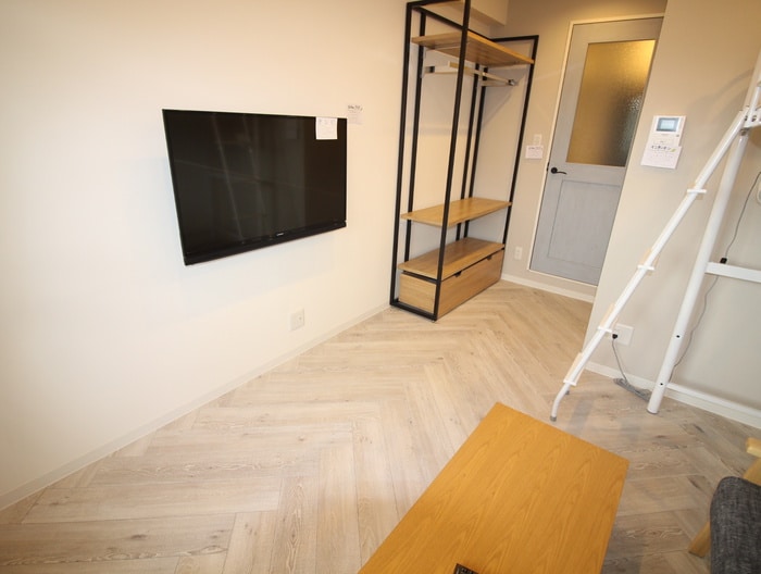 レナジア和泉府中の物件内観写真