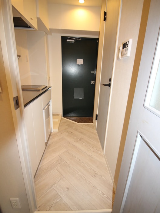 レナジア和泉府中の物件内観写真