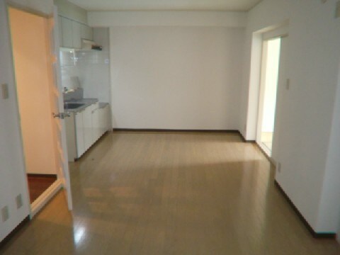 リバティ交北Ⅱの物件内観写真