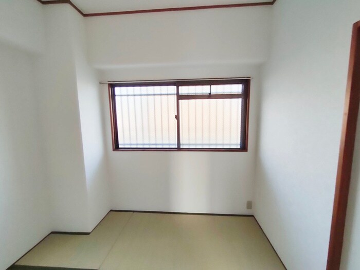 グレイスガ－デン豊中の物件内観写真