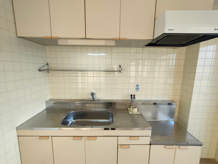 グレイスガ－デン豊中の物件内観写真