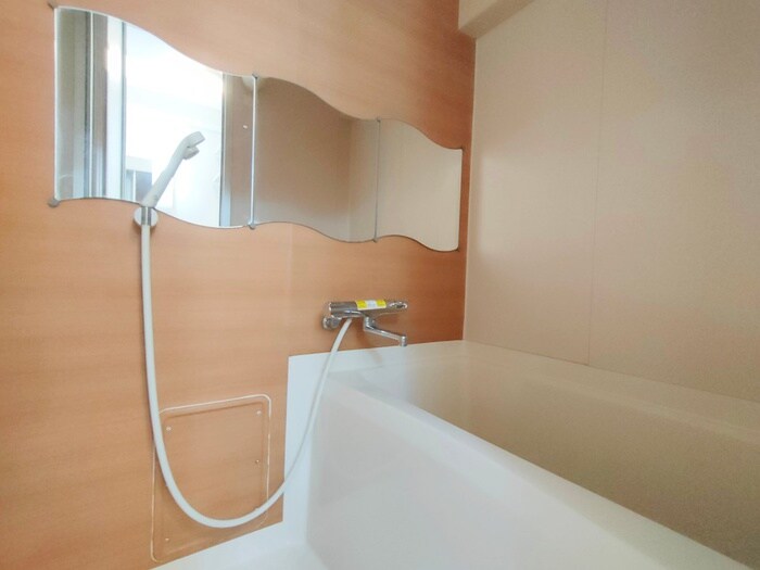 グレイスガ－デン豊中の物件内観写真