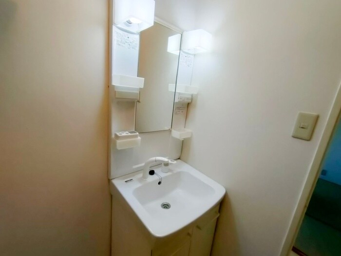 グレイスガ－デン豊中の物件内観写真