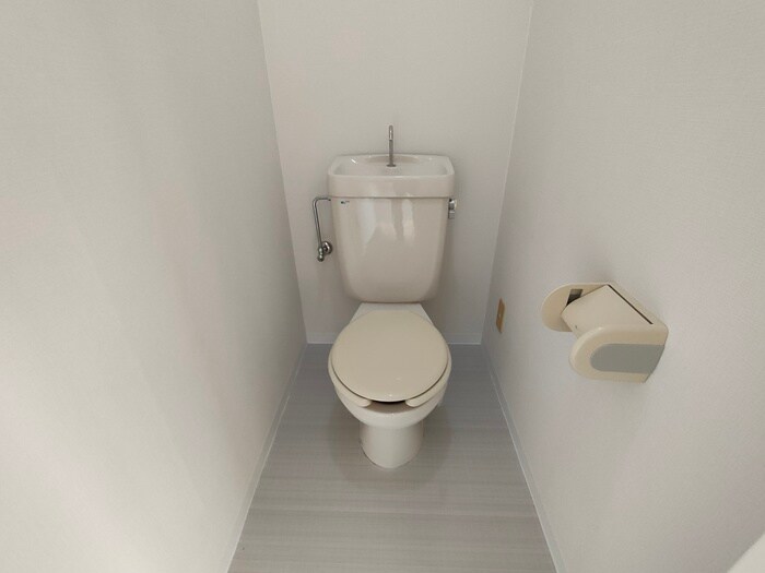 グレイスガ－デン豊中の物件内観写真