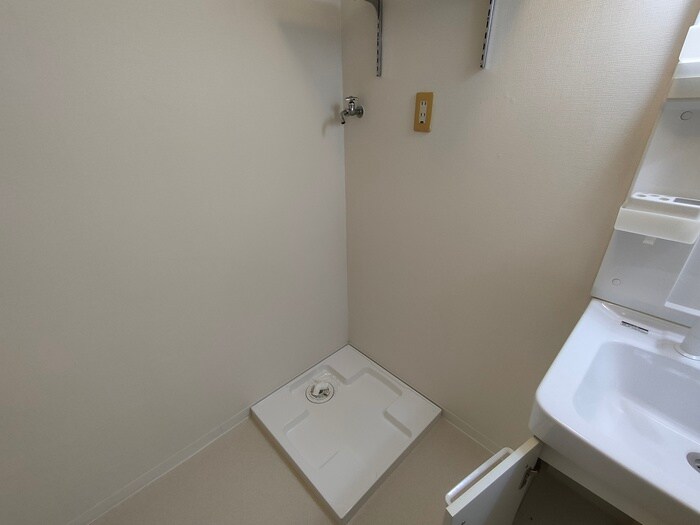 グレイスガ－デン豊中の物件内観写真