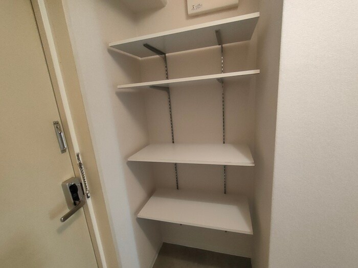 グレイスガ－デン豊中の物件内観写真