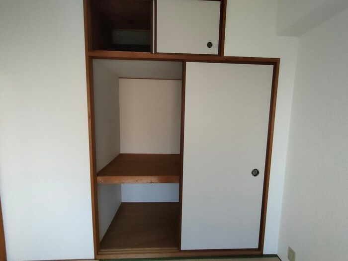 グレイスガ－デン豊中の物件内観写真