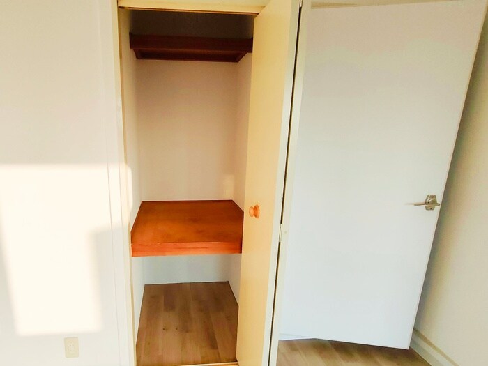 グレイスガ－デン豊中の物件内観写真