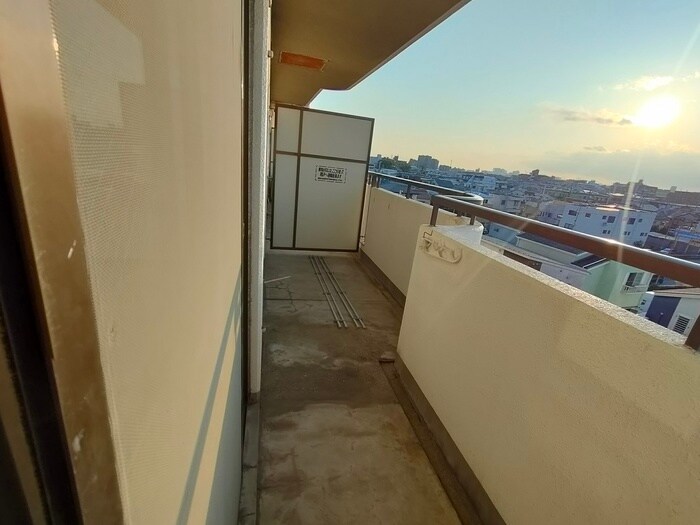 グレイスガ－デン豊中の物件内観写真