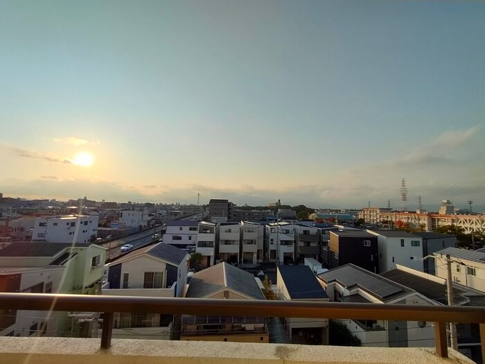 グレイスガ－デン豊中の物件内観写真