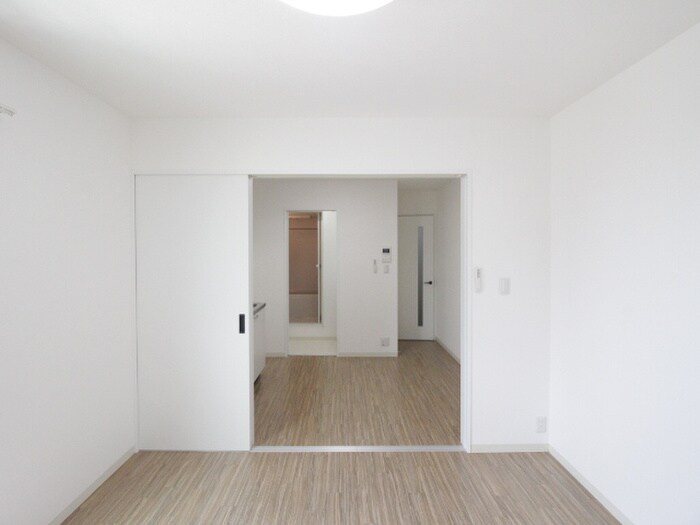 コンフォートＫＡＭＩの物件内観写真