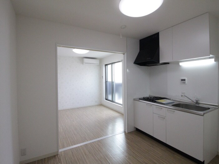 コンフォートＫＡＭＩの物件内観写真