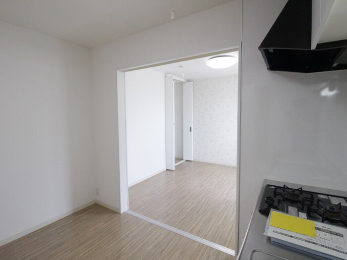 コンフォートＫＡＭＩの物件内観写真